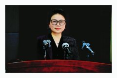 雅斋书画院龙丽蓉、郑元德双双当选北京