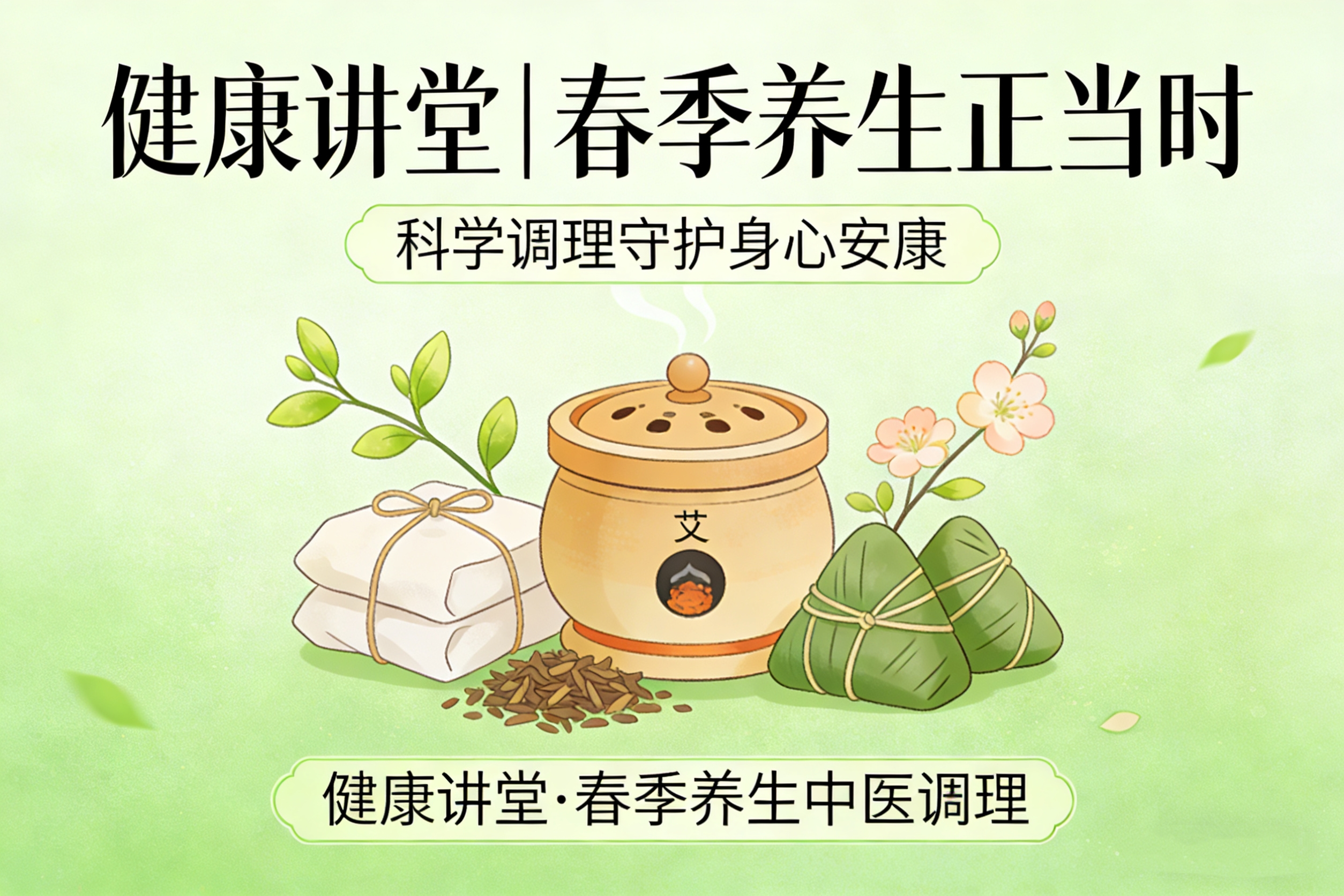 世界睡眠日：科学守护睡眠 筑牢健康基石